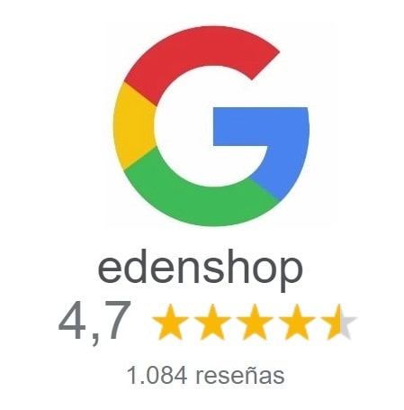 edenshop reviews